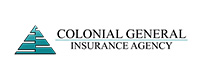 Colonial Logo