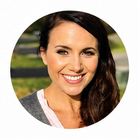 Image of Ashley Granato
