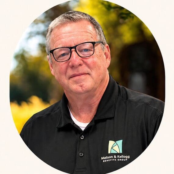 Image of Donald H. Matson