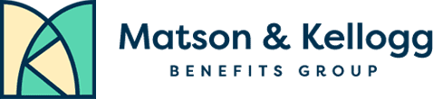 Matson & Kellogg Benefits Group Logo