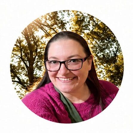 Image of Nicole Duprey