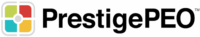 Prestige PEO Logo
