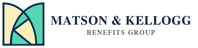 Matson & Kellogg Benefits Group Logo